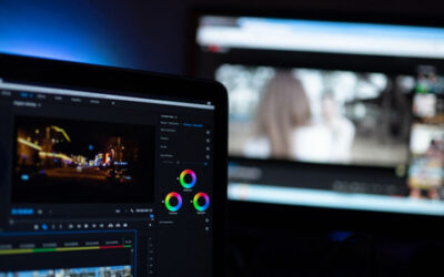 What is Post Production?
